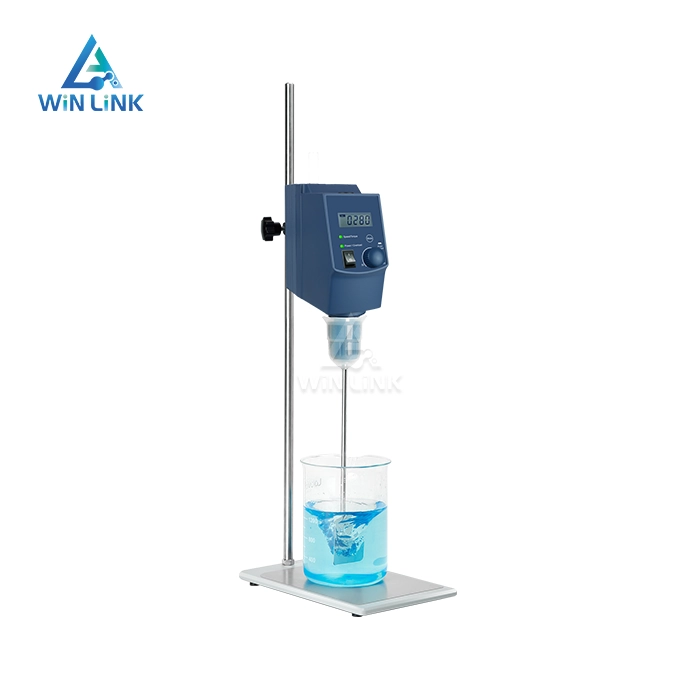 Overhead Stirrer Lab Mixer